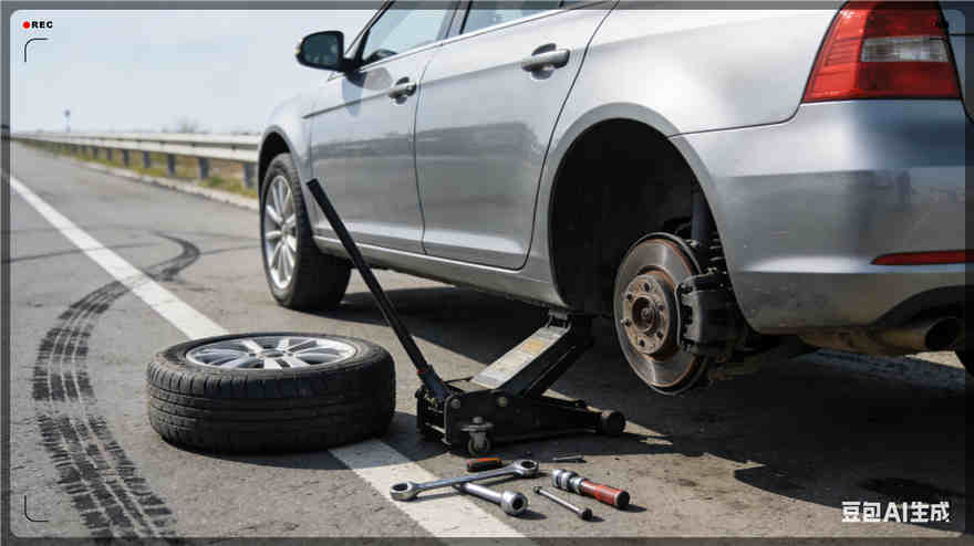 阳春道路救援汽车送玻璃水