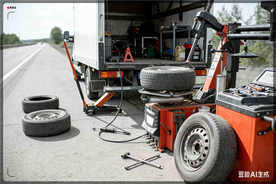 阳春道路救援汽车送机油