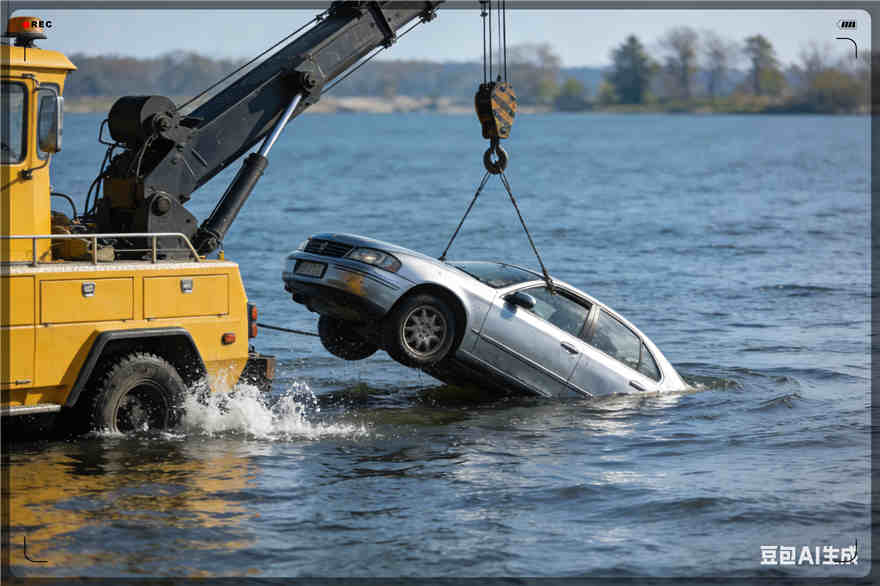 阳春汽车救援送柴油